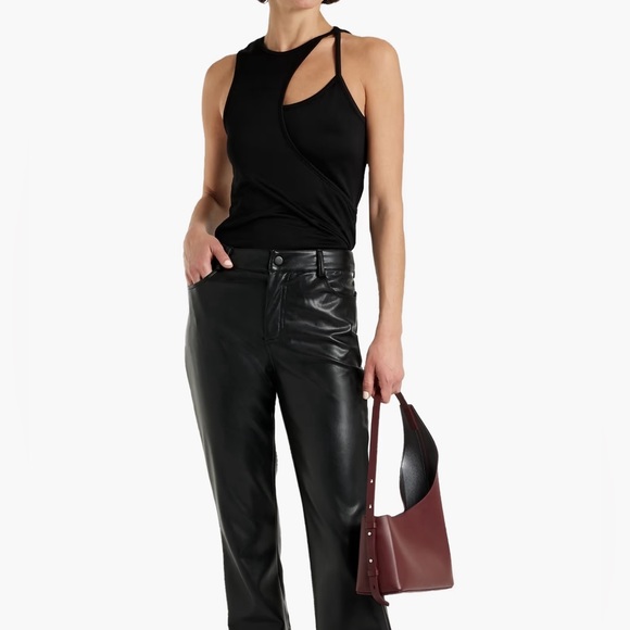 ET OCHS
Layered cutout jersey tank size S NWT - Picture 1 of 7